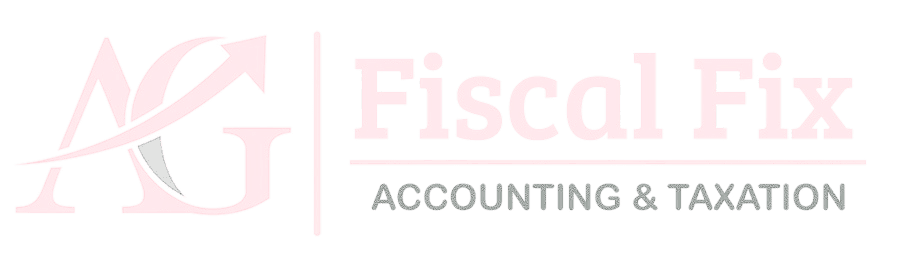 AG Fiscal Fix